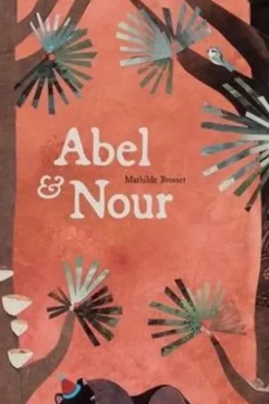 Abel & Nour, Mathilde Brosset