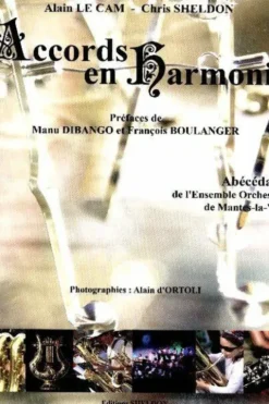 Accords en harmonie, Alain Le Cam