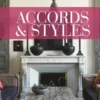 Accords et styles, Martine Freynet