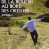 Accrocher les coins de la bouche au bord des oreilles [EDITION EN GROS CARACTERES, Xi Dong