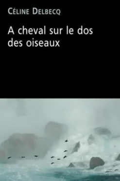 A cheval sur le dos des oiseaux, Céline Delbecq