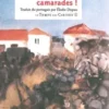 A demain, camarades !, Alvaro Cunhal