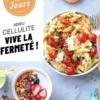 Adieu cellulite, vive la fermeté !, Quitterie Pasquesoone
