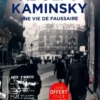 Adolfo kaminsky (une vie de faussaire), Sarah Kaminsky