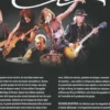 Aerosmith. La grande histoire des Bad Boys de Boston, Richard Bienstock