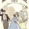 Agatha (...) et moi Tome 1 : Agatha, Charlie et moi, Evelyne Brisou-Pellen