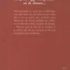 Aggie change de vie, Malika Ferdjoukh