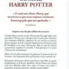 Agir et penser comme Harry Potter, Carla Schiappa-Burdet