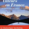 Ailleurs en France... Un tour du monde au coeur de nos régions, Stéphane Francés