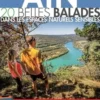 Ain. 20 belles balades dans les espaces naturels sensibles, Stéphane Gardien