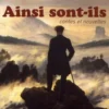 Ainsi sont-ils. Contes et nouvelles, Jean-Luc Ancely