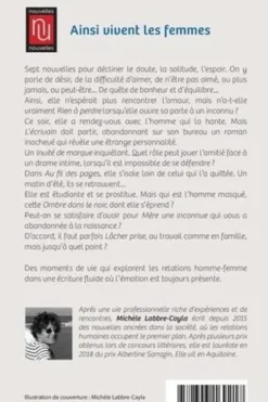 Ainsi vivent les femmes, Michèle Labbre-Cayla