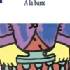 A la barre, Ronan Chéneau
