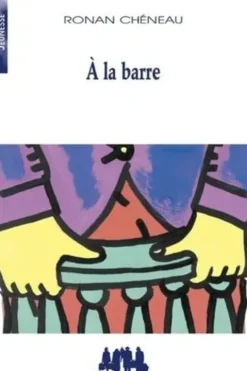 A la barre, Ronan Chéneau