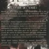 A la croisée des rêves Tome 2 : L'ombre des songes, Elie Soheen
