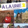 A la une 2. Cahier d'exercices, avec 1 CD audio, Christelle Barbera