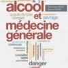 Alcool et médecine générale, Bernard Rueff
