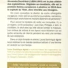 Alexandra David-Neel. Exploratrice et féministe, Laure Dominique Agniel