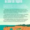Algarve, Sandrine Rabardeau