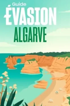 Algarve, Sandrine Rabardeau