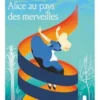 Alice au pays des merveilles, Lewis Carroll