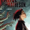 Alice Matheson Tome 6 : L'origine du mal, Jean-Luc Istin
