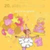20, allée de la Danse Saison 2 Tome 4 : La vie en grand, Elizabeth Barféty
