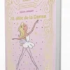 20, allée de la Danse Tome 1 : Amies et rivales. Edition collector, Elizabeth Barféty