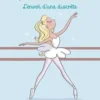 20, allée de la Danse Tome 5 : L'envol d'une discrète, Elizabeth Barféty