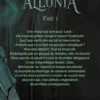 Allunia Tome 1, Tiphs
