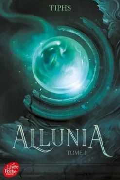 Allunia Tome 1, Tiphs