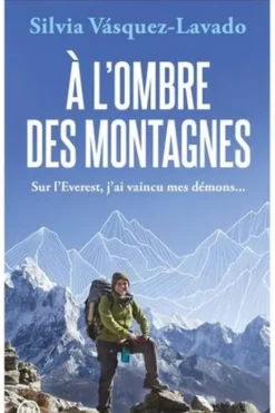 A l'ombre des montagnes, Silvia Vasquez-Lavado
