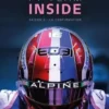 Alpine F1 team Inside. Saison 2, La confirmation, Julien Billiotte