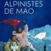 Alpinistes de Mao, Cédric Gras