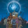 Altor L'intégrale tome 1, Moebius