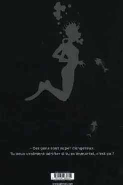 Alva : Odyssée, Aksel Studsgarth