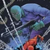 Amazing Spider-Man N° 1 : Tous pêcheurs (1), Nick Spencer