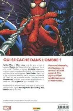 Amazing Spider-Man Tome 5, Nick Spencer