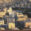 Amman. De pierre et de paix, Myriam Ababsa