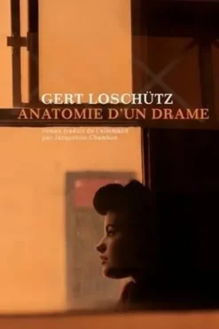 Anatomie d'un drame, Gert Loschütz