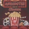 365 anecdotes autour du cinéma, Elisa De Bracier