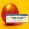 A New European Renaisance in the Marketing, Laure Kaltenbach