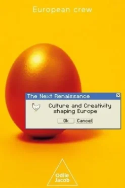 A New European Renaisance in the Marketing, Laure Kaltenbach