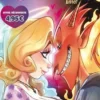 Ange et Démon Tome 1 : Enfer, Mirka Andolfo