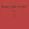 Ange, qui es-tu ?, Ibrahim Al Koni