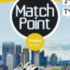 Anglais 2de, 1re, Tle Bac Pro Match Point. Pochette élève, Edition 2023, Michèle Lapalme