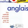 ANGLAIS JUNIOR, Corinne Cohen-Coudar