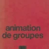 Animation de groupes, Charles Maccio