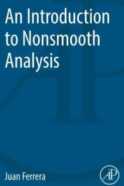 An introduction to nonsmooth analysis, Juan Ferrera