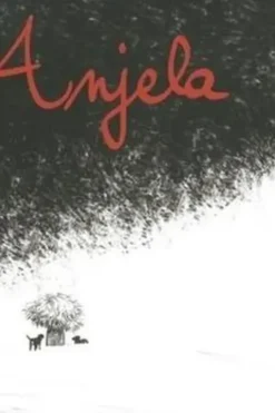 Anjela. Edition bilingue français-breton, Christelle Le Guen